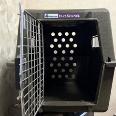 ペットゲージ　航空機搭載用の画像