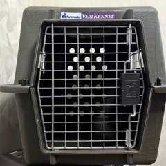 ペットゲージ　航空機搭載用の画像