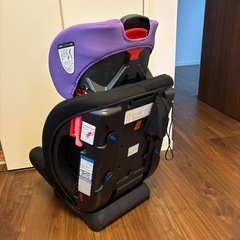 チャイルドシート　の画像