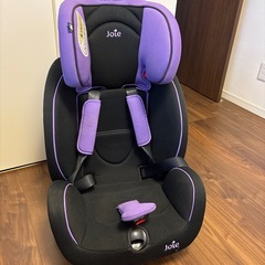チャイルドシート　の画像