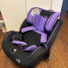チャイルドシート　の画像