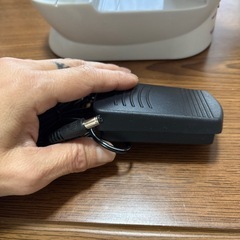 めちゃコンパクトミシンの画像