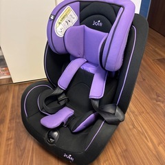 チャイルドシート　の画像