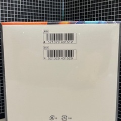 新品未開封インフェルノXの画像