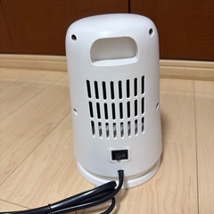 セラミックヒーター 小型の画像