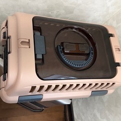 ペットゲージ の画像