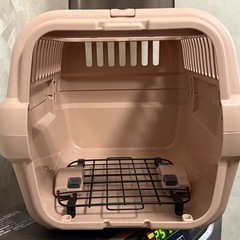 ペットゲージ の画像