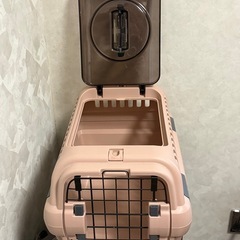 ペットゲージ の画像