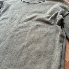 george's 裏起毛ワンピースの画像