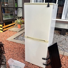 不用品になったダクトなどの画像