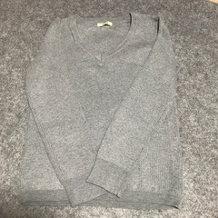 セーターいろいろです。一枚からでもまとめてでもokの画像
