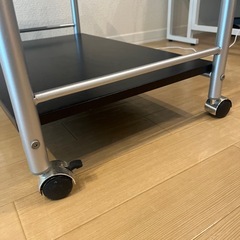 キャスター付マルチボード STV-6540RCの画像