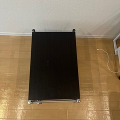 キャスター付マルチボード STV-6540RCの画像