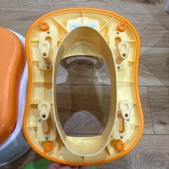 アンパンマン5wayおまる
の画像