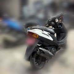 アドレスv125g
の画像