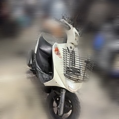 アドレスv125g
の画像