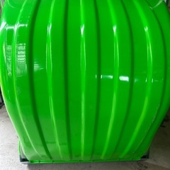 ママさんダンプ　スノーダンプ　カッターキャリー深型
の画像