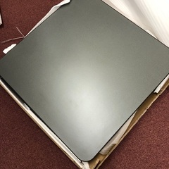 こたつ　　未使用の画像