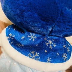 美品☆サンリオ一番くじ特賞(A賞)クロミBIGぬいぐるみの画像