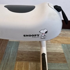 スヌーピー　三輪車　D-bike
の画像