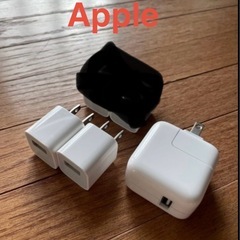 アダプター(Appleほか)全6個の画像