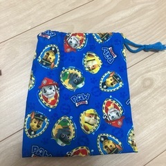 ポーチセットの画像