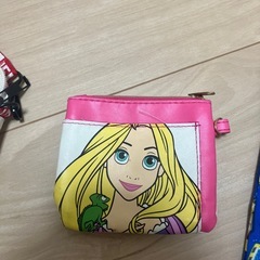 ポーチセットの画像