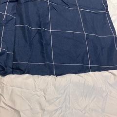 【未使用】ニトリ布団セットの画像