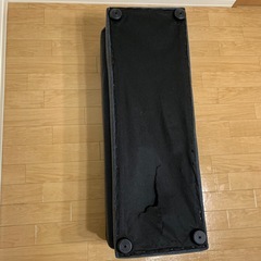 【ニトリ】0円　ソファ　スツール オットマン　※非対面のお渡しの画像