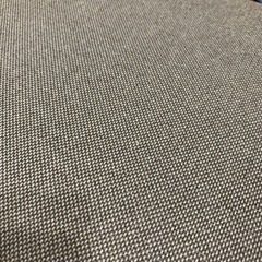 【ニトリ】0円　ソファ　スツール オットマン　※非対面のお渡しの画像