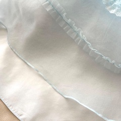 リユース フォーマルドレス 女の子 3歳 ワンピースの画像