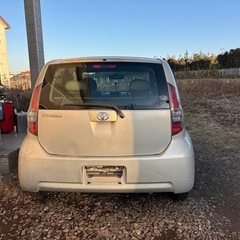 早い者勝ち！トヨタ　パッソの画像