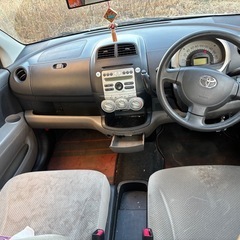 早い者勝ち！トヨタ　パッソの画像