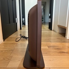 ヒーターの画像