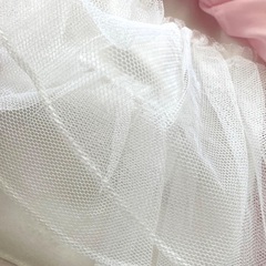 リユース フォーマルドレス 女の子 2歳 ワンピースの画像