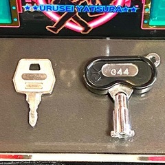 うる星やつら2 スロット パチスロ 値段交渉気軽にして下さいの画像