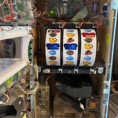 うる星やつら2 スロット パチスロ 値段交渉気軽にして下さいの画像