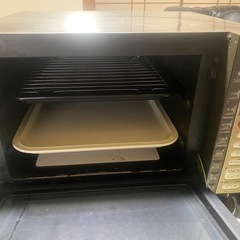 オーブンレンジの画像