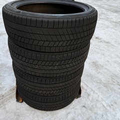 ブリザック 195/50R19 88Q  VRX3  の画像