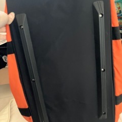 ボールカートお譲りします！の画像