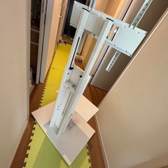 タンスのゲン　テレビスタンド　32V〜65Vの画像