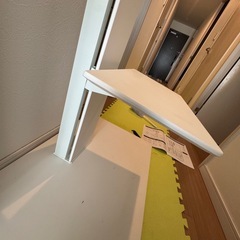 タンスのゲン　テレビスタンド　32V〜65Vの画像