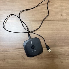 ワイヤレス充電機