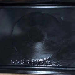 日立 ヘルシーシェフ オーブンレンジの画像