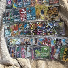 ポケモンカード SR SAR AR プロモ 旧裏 エラーカードの画像