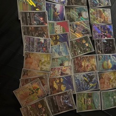 ポケモンカード SR SAR AR プロモ 旧裏 エラーカードの画像