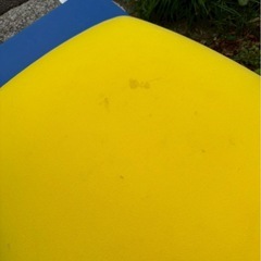 Yogibo Max Premium イエローの画像