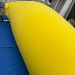 Yogibo Max Premium イエローの画像