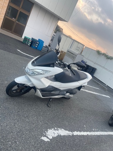 バイク PCX125/JF56