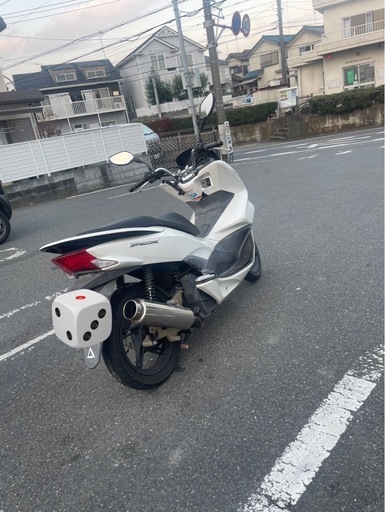 バイク PCX125/JF56